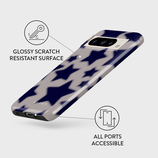 Starstruck - Google Pixel 8 Pro Case 3