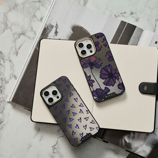 Velvet Night - iPhone 13 Pro Case 53