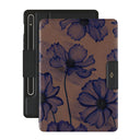 Velvet Night - Samsung Galaxy Tab S9 FE Case 1