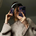 Velvet Night - OnePlus 8 Case 6
