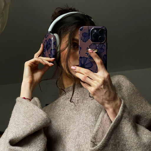 Velvet Night - Xiaomi 14 Case 6