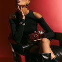 Femme Fatale - iPhone 16 Pro Case 23
