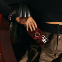 Femme Fatale - iPhone 16 Pro Case 24
