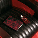 Femme Fatale - iPhone 16 Pro Case 26