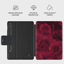 Femme Fatale - Samsung Galaxy Tab S9 FE Case 2