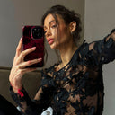 Femme Fatale - Huawei P30 Case 15