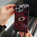 Femme Fatale - iPhone 16 Pro Case 20