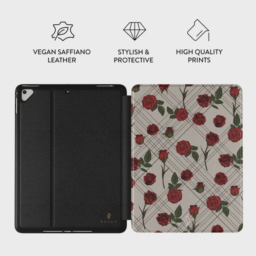Sweet Sin - iPad 9.7 (6th/5th Gen) Case 3