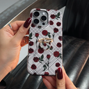 Sweet Sin - iPhone X / XS Case 9