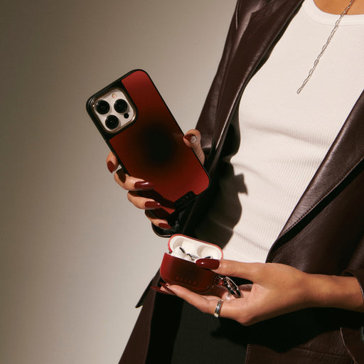 No Talking - AirPods Case 5