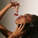 Cherrybomb - iPhone 15 Pro Case 27