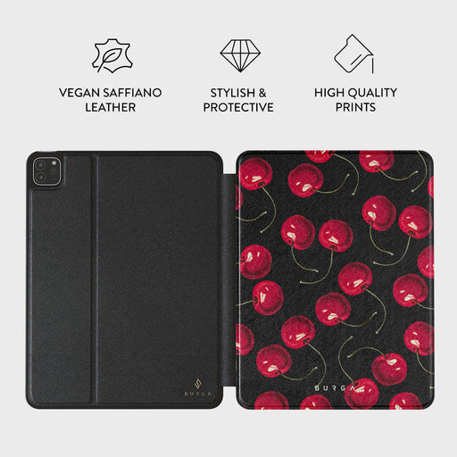 Cherrybomb - iPad Pro 11 (2nd/1st Gen) Case 2