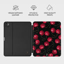 Cherrybomb - iPad Pro 13 (7th Gen) Case 3
