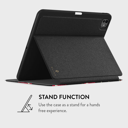 Cherrybomb - iPad Pro 13 (7th Gen) Case 5