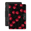Cherrybomb - Samsung Galaxy Tab S9+ Case 1
