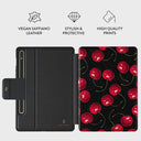 Cherrybomb - Samsung Galaxy Tab S9+ Case 2