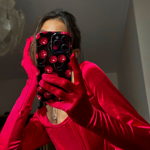 Cherrybomb - OnePlus 9 Case 10