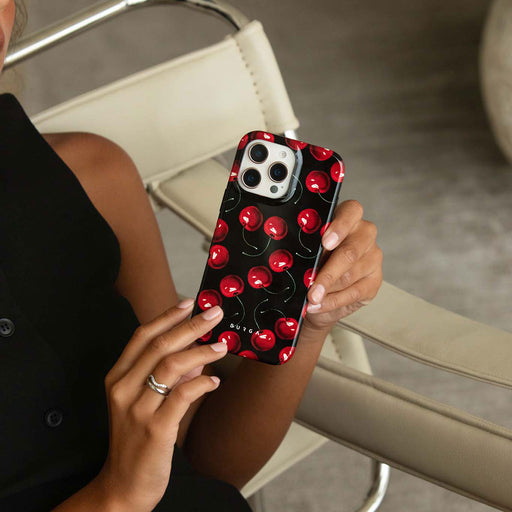 Cherrybomb - OnePlus 9 Case 12