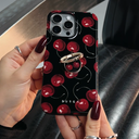 Cherrybomb - OnePlus 9 Case 5