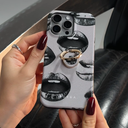 Next Mistake - iPhone XR Case 23