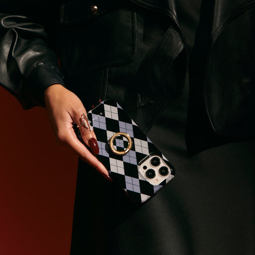 Trouble - Huawei P30 Pro Case 11