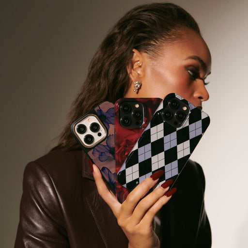 Trouble - Huawei P30 Pro Case 12