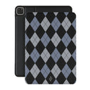 Trouble - iPad Pro 11 (4th/3rd Gen) Case 1