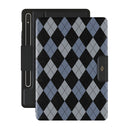Trouble - Samsung Galaxy Tab S9+ Case 1