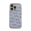 Tourist Trap - Tiger iPhone 16 Pro Case 1