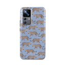 Tourist Trap - Tiger Xiaomi 12T Case 1
