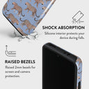 Tourist Trap - Tiger Xiaomi 12T Case 4