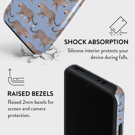 Tourist Trap - Tiger Xiaomi 12T Case 4