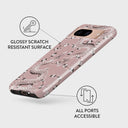 Poolside Glam - Snakes Google Pixel 8 Case 3