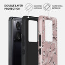 Poolside Glam - Snakes Xiaomi 13T Pro Case 2
