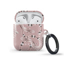 Poolside Glam - Snakes AirPods Case 1