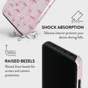 Nostalgic Pink - Flamingos Xiaomi 13T Case 4