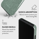 Mint Gelato - Dots Xiaomi 13T Case 4