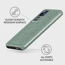 Mint Gelato - Dots Xiaomi 12T Case 3