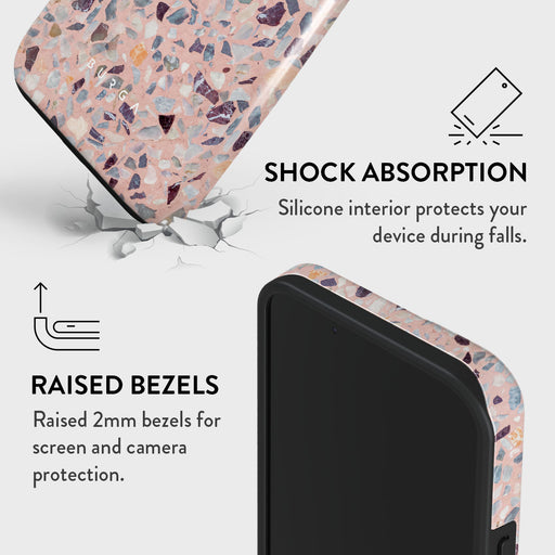 Sugar Coating - Colorful iPhone 15 Plus Case 8