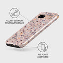 Sugar Coating - Colorful Google Pixel 8a Case 3