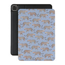 Tourist Trap - Tiger iPad Pro 12.9 (6th/5th Gen) Case 1
