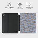 Tourist Trap - Tiger iPad Pro 12.9 (6th/5th Gen) Case 3
