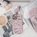Poolside Glam - Snakes Google Pixel 8 Case 23