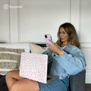 Nostalgic Pink - Flamingos Google Pixel 8 Pro Case 24