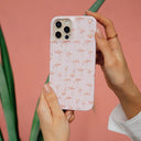 Nostalgic Pink - Flamingos Xiaomi 13T Case 5