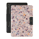 Sugar Coating - Colorful Samsung Galaxy Tab S9 Case 1