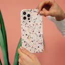 Sugar Coating - Colorful iPhone 15 Plus Case 23