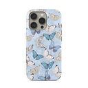 Give Me Butterflies - iPhone 16 Pro Max Case 1