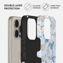 Give Me Butterflies - iPhone 16 Pro Max Case 2