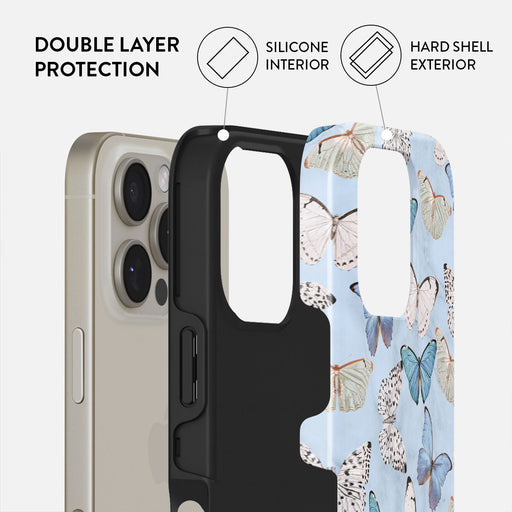 Give Me Butterflies - iPhone 16 Pro Max Case 2